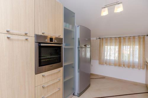 Apartment Dora