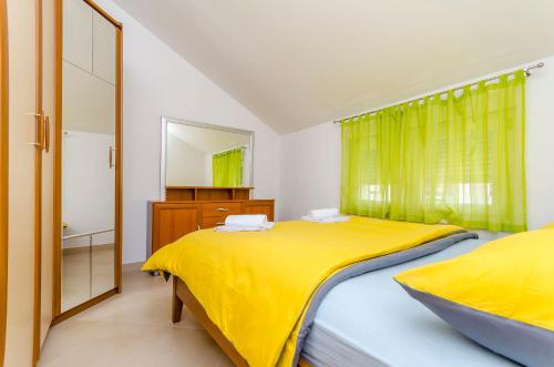 Apartment Dora