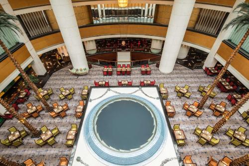 Gallery image of Crowne Plaza Wuxi City Center in Wuxi