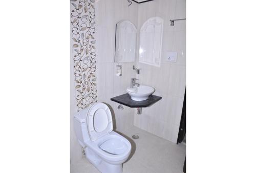 Gallery image of Hotel Eden in Jaipur