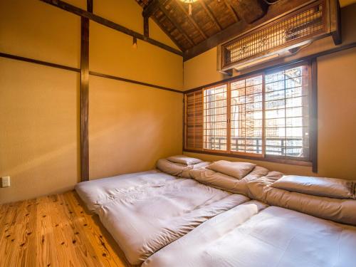 慶有魚·大松(Kyotofish·Oomatsu)*近祇園清水寺*地暖顶级桧木浴缸*枯山水庭院町屋