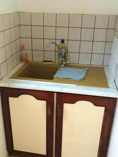 Φωτογραφία από το άλμπουμ του Appartement confort à Sainte-Rose avec piscine partagée σε Sainte-Rose