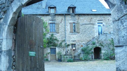ferme de Bournazel