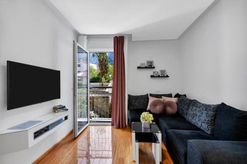Gallery image of Luxury City Center Apartments in Makarska