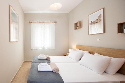 Gallery image of Plaka Modern Apartment in Chania Town
