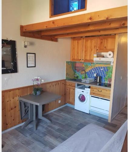 Photo de la galerie de l'établissement Hameau du soleil, à Cavalaire-sur-Mer