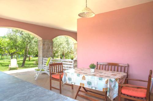 Fotografie z fotogalerie ubytování Fili d'Erba Cilento v destinaci Villammare