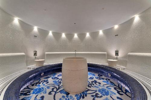 Fotografie z fotogalerie ubytování Hotel Premiere Abano v destinaci Abano Terme