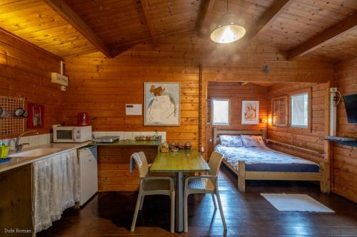Gallery image of Cabin 81 in Amikam
