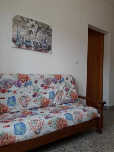 Gallery image of casa vacanza Alta Marea 1 in Teulada
