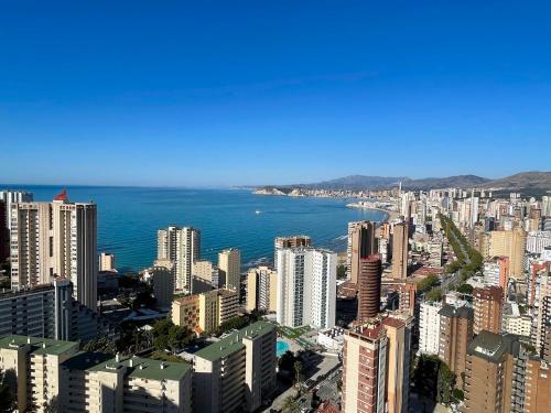 Apartamento Gemelos 15 26 by Gestaltur