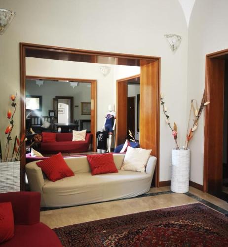 Imagen de la galería de Park Hotel Napoleone, en Portoferraio