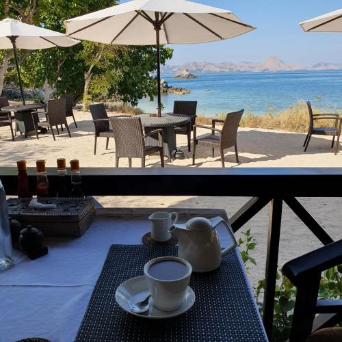 Billede fra billedgalleriet på Angel Island Eco Resort i Labuan Bajo