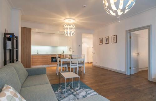 VIP Comfort apartment – Photos 3