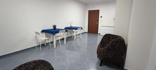 Gallery image of Bed & Breakfast La Posada in Barletta