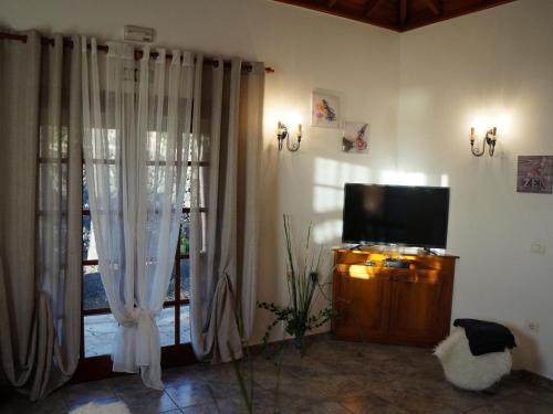 Apartment In El Paso With A Beautiful View Spanien El Paso Booking