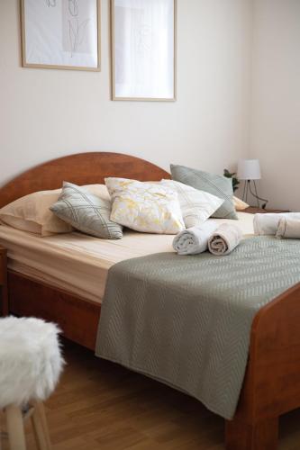 Apartman Vlaić