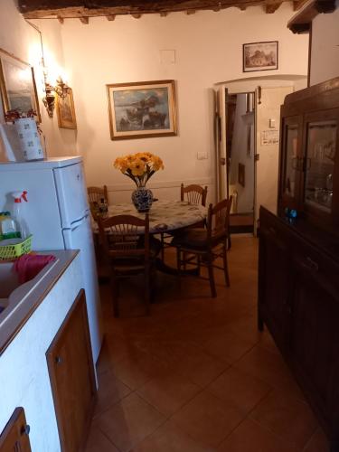 Foto dalla galleria di Appartamento stile toscano in Fauglia a Fauglia