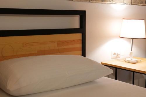 Gallery image of Oceanic Overview Suites in Sarandë