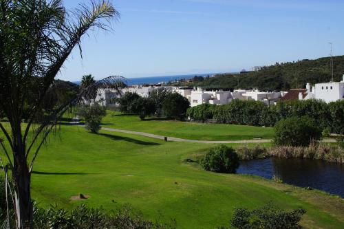 Appartement Casares - Mer, Golf, Piscine, Padel - FINCA CORTESIN photo 14