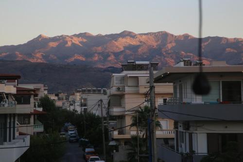 THALIA APARTMENTS CHANlA