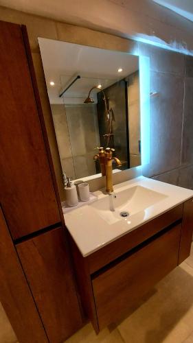 Bagno di La Bombonière & Spa