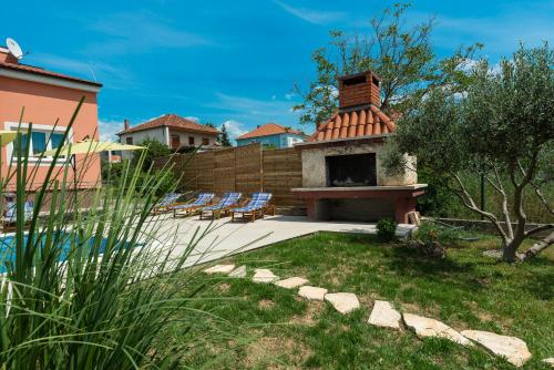 Villa Solis ZadarVillas