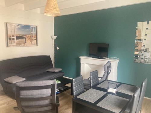 Billede fra billedgalleriet på Les locations d'Argol i Argol