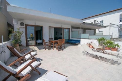 Venus Seaside Apartment by TravelPro Services - Pefkohori Halkidiki ,  Πευκοχώρι, Ελλάδα - 10 Σχόλια επισκεπτών . Κάντε κράτηση ξενοδοχείου τώρα!  - Booking.com