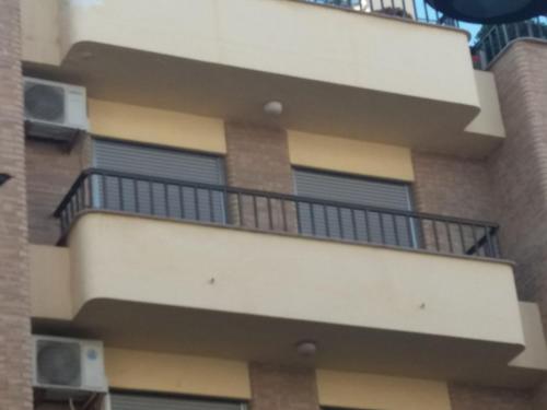 APARTAMENTOS SIMO B/G/D