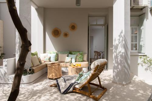Casa Blue Dove