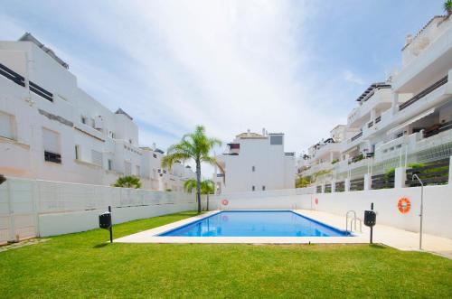Apartamento Valle Romano