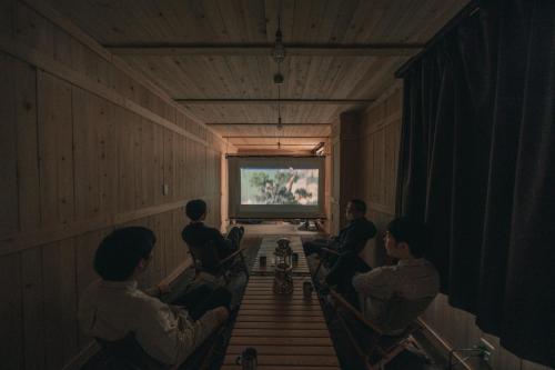 Gallery image of Noasobi Lodge 201- Vacation STAY 45770v in Arao