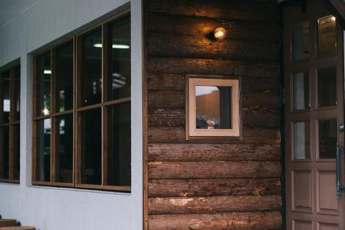 Gallery image of Noasobi Lodge 201- Vacation STAY 45770v in Arao