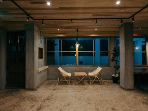 Gallery image of Noasobi Lodge 201- Vacation STAY 45770v in Arao