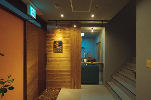 Gallery image of Noasobi Lodge 201- Vacation STAY 45770v in Arao