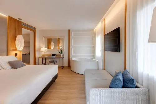 Hotel Boutique Mirlo Barcelona photo 5