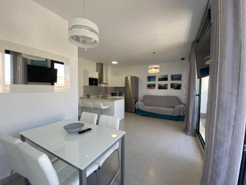 Apartamento Calpe Beach II a 100 metros de la playa de la Fossa - Inmodream Calpe
