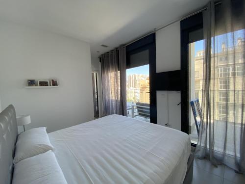 Apartamento Calpe Beach II a 100 metros de la playa de la Fossa - Inmodream Calpe