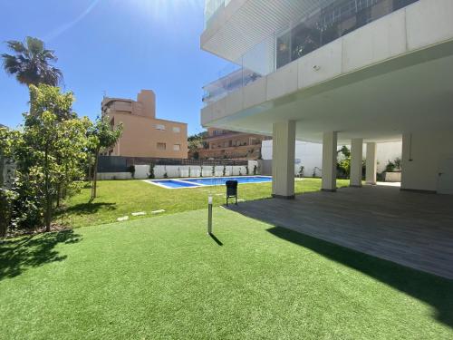 Apartamento Calpe Beach II a 100 metros de la playa de la Fossa - Inmodream Calpe