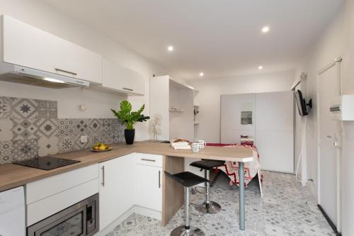 Cannes Hyper Centre climatisé