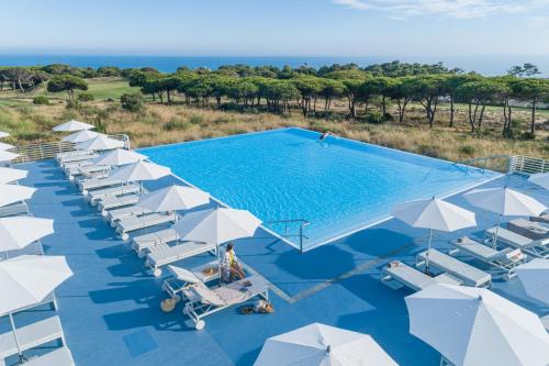 The Oitavos – Foto's 4