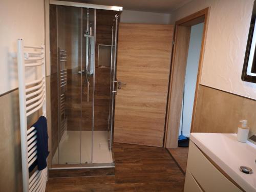 Un baño de Kutscherhaus