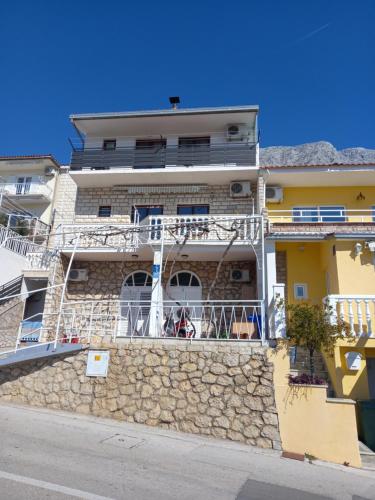 Apartmani Leko Mirjana