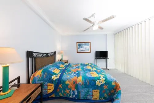 Mirage Unit 202 picture