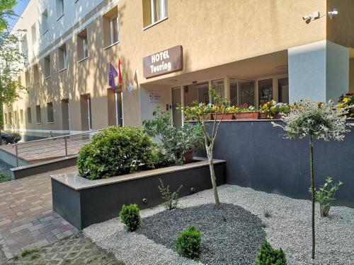 Hotel Touring 8800 Nagykanizsa, Attila.u.4 kép - 3