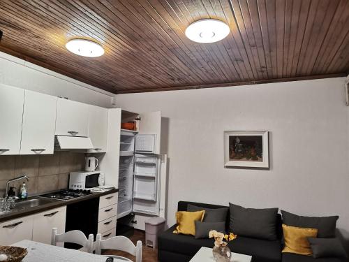 Apartments Dumencic Rab