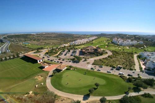 Apartamento Valle Romano