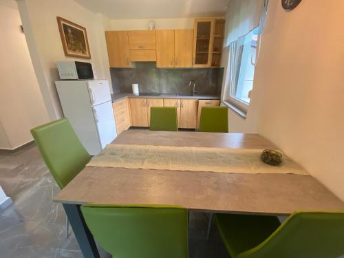 Gallery image of Apartment Konavec in Kobarid