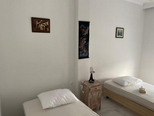 Gallery image of Kostas' House in Hanioti